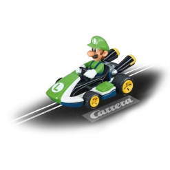 Mario Kart 8 Luigi - 64034 | Carrera GO Auto