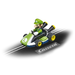 Carrera First Nintendo Mario Kart™ - Luigi - 65020