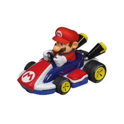Mario Kart ™ - Mario | Carrera Digital 132 Auto | 31060