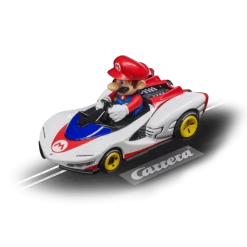 Mario Kart P-Wing - Mario - 64182 | Carrera GO Auto