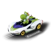 Mario Kart P-Wing - Yoshi - 64183 | Carrera GO Auto