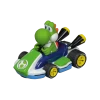 Mario Kart ™ - Yoshi | Carrera Digital 132 Auto | 31061