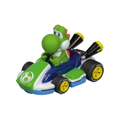 Mario Kart ™ - Yoshi | Carrera Digital 132 Auto | 31061