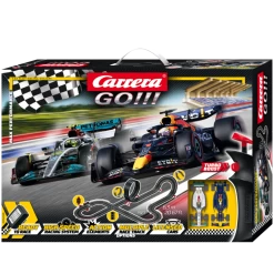 Max Performance - 62548 | Carrera GO Racebaan