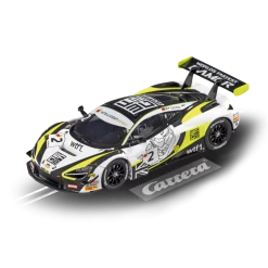 McLaren 720S GT3 "Jenson Rocket Team JRN, No.22" | Carrera Digital 132 Auto | 30966