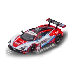 McLaren 720S GT3 "No.17" | Carrera Digital 132 Auto | 30920