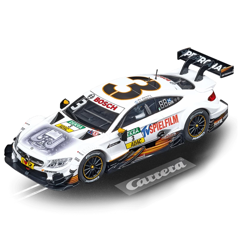 Mercedes-AMG C 63 DTM - 27573 | Carrera Evolution Auto