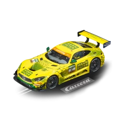 Mercedes-AMG GT3 "MANN-FILTER Team HTP, No.47" 27617 | Carrera Evolution Auto