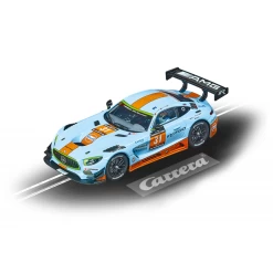 Mercedes-AMG GT3 “Rofgo Racing, No.31”, Silverstone 12h - 27593 | Carrera Evolution Auto
