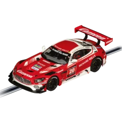 Mercedes-AMG GT3 "Carrera, No.20" 12h Paul Ricard, 2021 - Carrera Digital 132 Auto - 31034