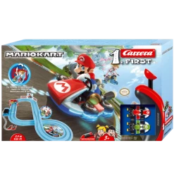 Nintendo Mario Kart™ (2,9 Meter) | Carrera First 63028