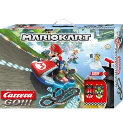 Nintendo Mario Kart - 62491 | Carrera GO Racebaan