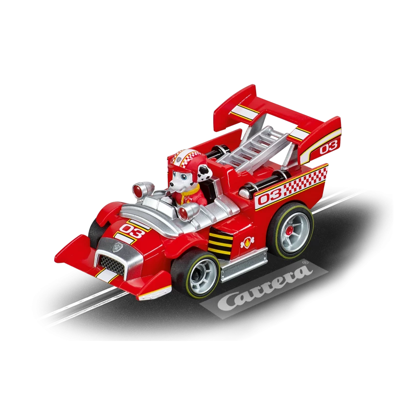 PAW Patrol RRR - Marshall - Carrera GO Auto - 64176