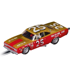 Plymouth Roadrunner "No.25" | Carrera Evolution Auto | 27728