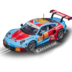Porsche 911 RSR - "Carrera No.93" | Carrera Digital 132 Auto | 30950