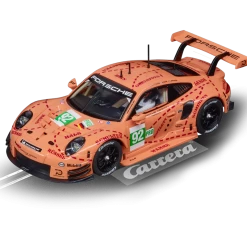 Porsche 911 RSR "Pink Pig Design, "No.92" | Carrera Digital 132 Auto | 30964