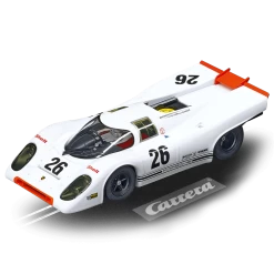 Porsche 917K “No.26” - 27606 | Carrera Evolution Auto