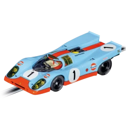 Porsche 917KH "J.W.Automotive Engineering, No.1", Daytona 24h 1970