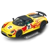 Porsche 918 Spyder "No.2" - 27599 | Carrera Evolution Auto