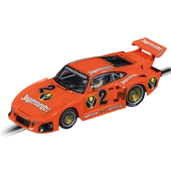 Porsche Kremer 935 K3 "Jägermeister Racing Team, No.2" | Carrera Evolution Auto | 27723