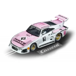 Porsche Kremer 935 K3 "Kremer Racing, No.62" | Carrera Digital 132 Auto | 30929