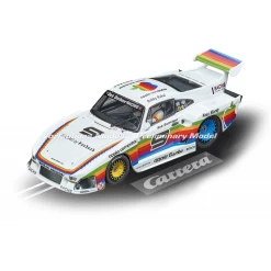 Porsche Kremer 935 K3 "No.9", Sebring 1980 27630 | Carrera Evolution Auto