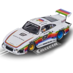 Porsche Kremer 935 K3 "No.9", Sebring 1980 | Carrera Digital 132 Auto | 30928