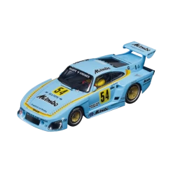 Porsche Kremer 935 K3 "No.54" | Carrera Digital 132 Auto | 30957
