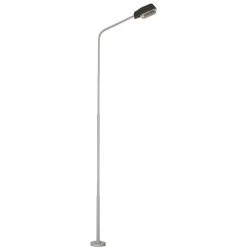 Racebaan Lantaarn Type A - Enkel (hoogte: 20,5 Cm) - Gloeilamp