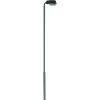 Racebaan Lantaarn Type C - Enkel (hoogte: 19,5 Cm) - LED
