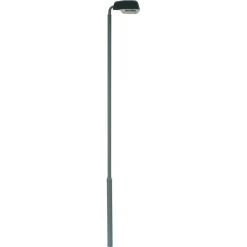Racebaan Lantaarn Type C - Enkel (hoogte: 19,5 Cm) - LED