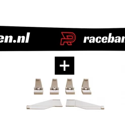 Racebanen.nl Vangrails Voor De Carrera Racebaan Inclusief Clips