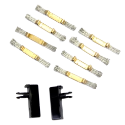 Speciale Geleider En Sleepcontacten Voor Andere Merken Racebaan - 85309