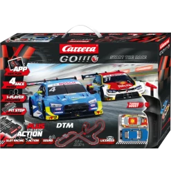 Start The Race - Carrera GO!!! Plus | 66013
