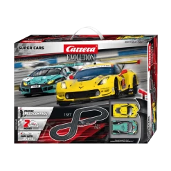 Super Cars - Carrera Evolution | 25240