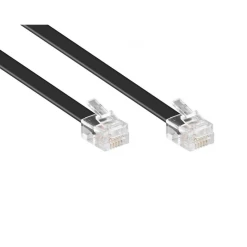Truspeed Rechte Kabel Voor Truspeed Controller - Lengte 3 Meter