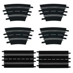 Uitbreidingsset 1 - 26955 - Carrera