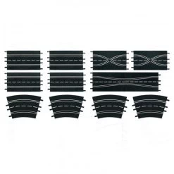 Uitbreidingsset 3 - 26956 - Carrera